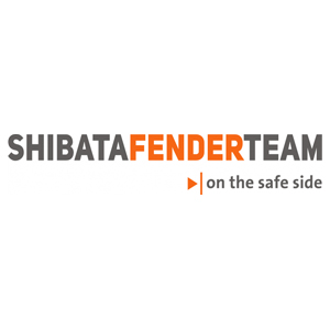 Shibata Fender Team
